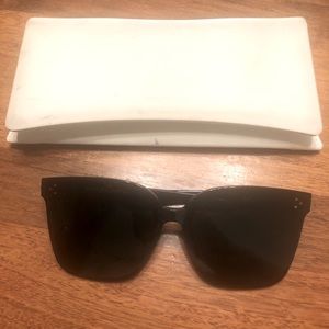 Gentle Monster Flatba women’s sunglasses